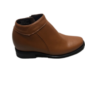 New CALDEN LEATHER MEN’S BOOT SIZE 9M